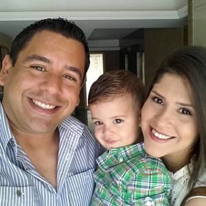 Meet your Posher, David